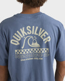 Quiksilver Under The Lip T-Shirt