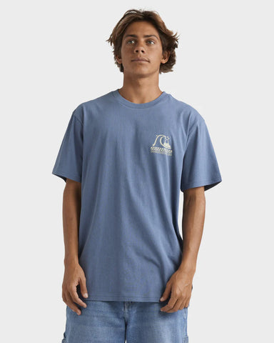 Quiksilver Under The Lip T-Shirt