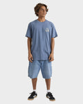 Quiksilver Under The Lip T-Shirt