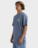 Quiksilver Under The Lip T-Shirt