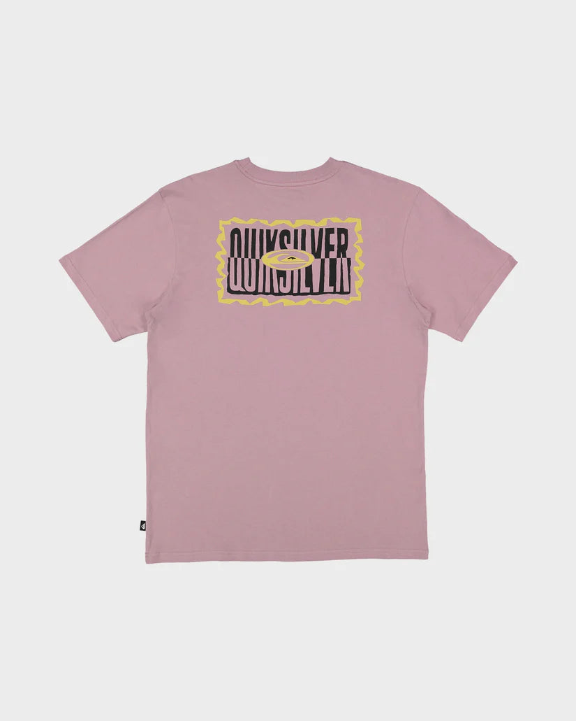 Quiksilver Twisted Tides T-Shirt