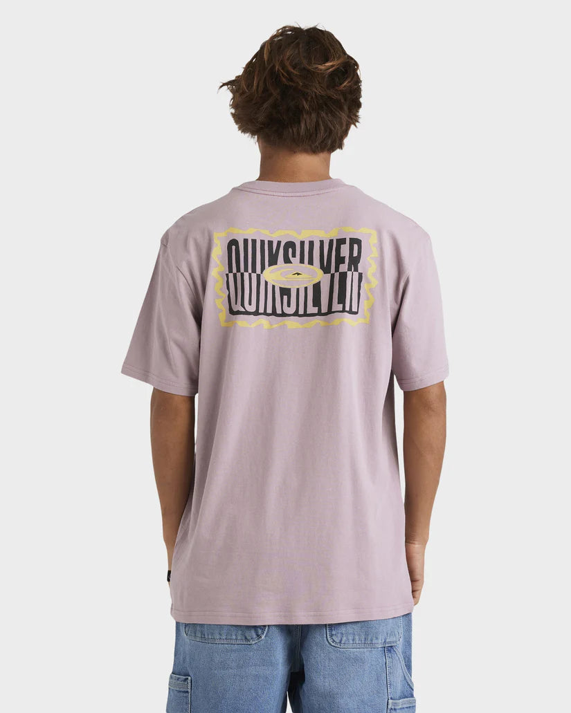 Quiksilver Twisted Tides T-Shirt