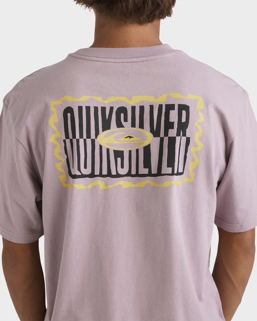 Quiksilver Twisted Tides T-Shirt