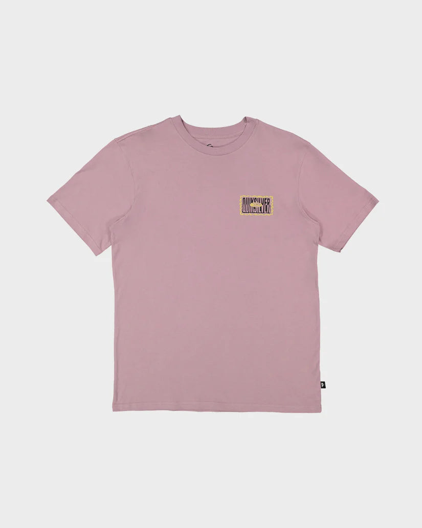 Quiksilver Twisted Tides T-Shirt