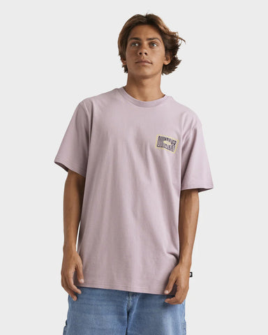 Quiksilver Twisted Tides T-Shirt