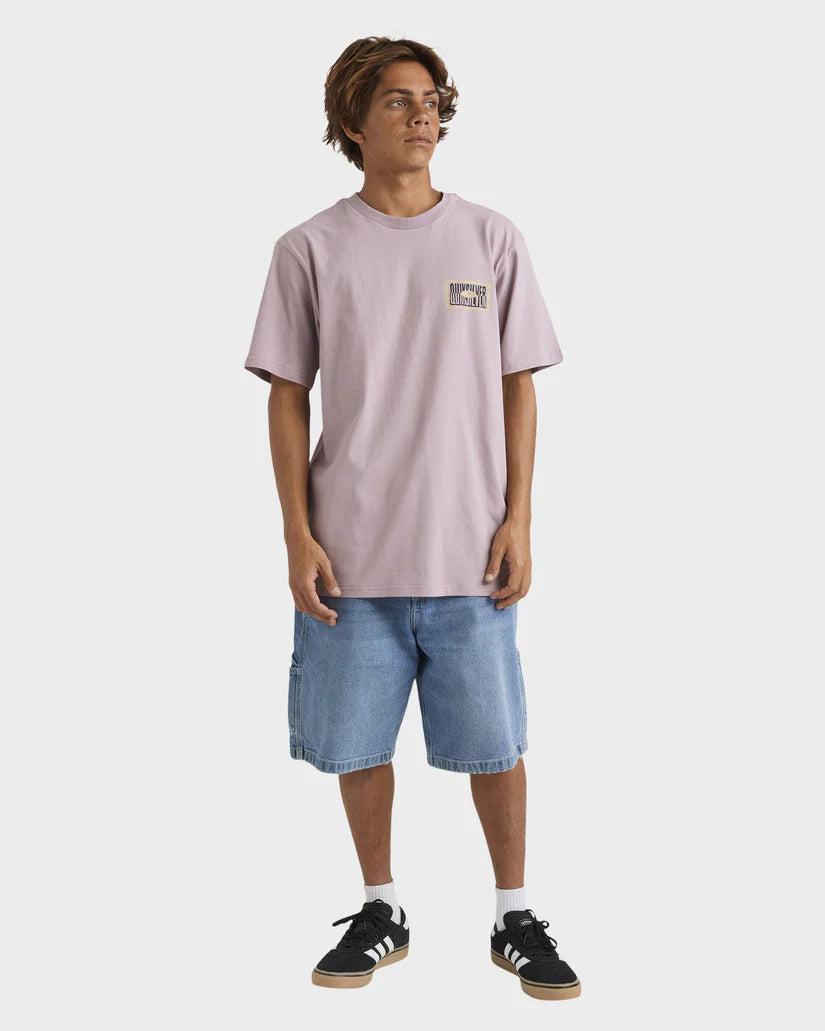 Quiksilver Twisted Tides T-Shirt