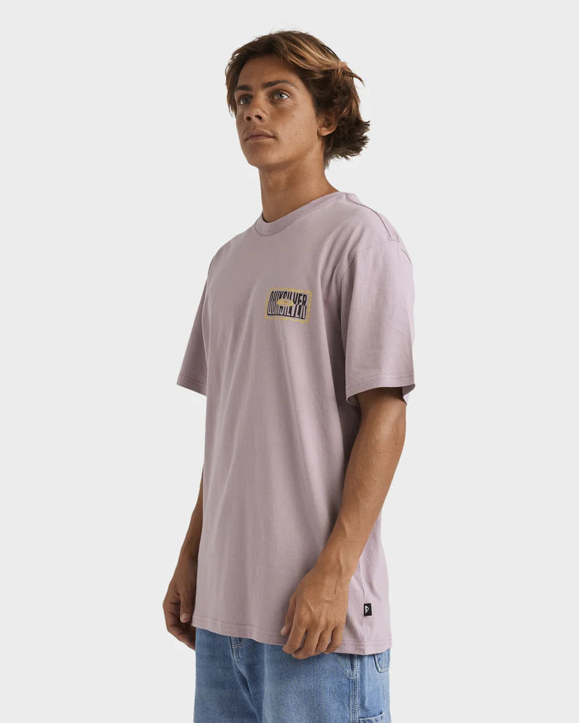 Quiksilver Twisted Tides T-Shirt