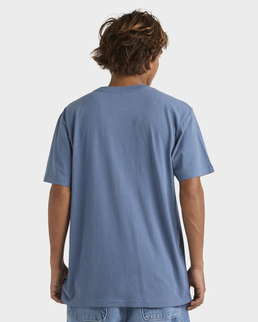 Quiksilver Lazy Palms T-Shirt