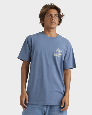 Quiksilver Lazy Palms T-Shirt