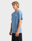 Quiksilver Boxed Out T-Shirt