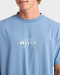 Quiksilver Blurred Lines