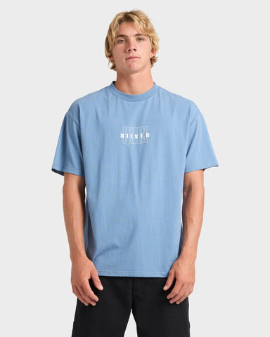 Quiksilver Blurred Lines
