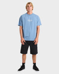 Quiksilver Blurred Lines