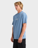 Quiksilver Blurred Lines