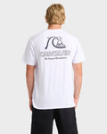 Quiksilver Og Boardshort Co T-Shirt