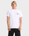 Quiksilver Og Boardshort Co T-Shirt