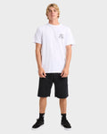 Quiksilver Og Boardshort Co T-Shirt