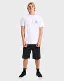 Quiksilver Og Boardshort Co T-Shirt