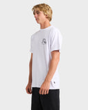 Quiksilver Og Boardshort Co T-Shirt