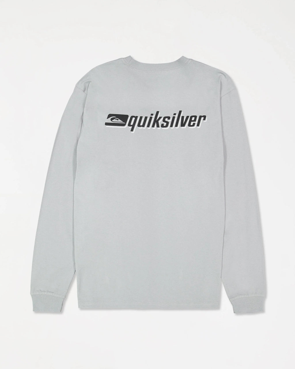 Quiksilver Reflex Long Sleeve T-Shirt