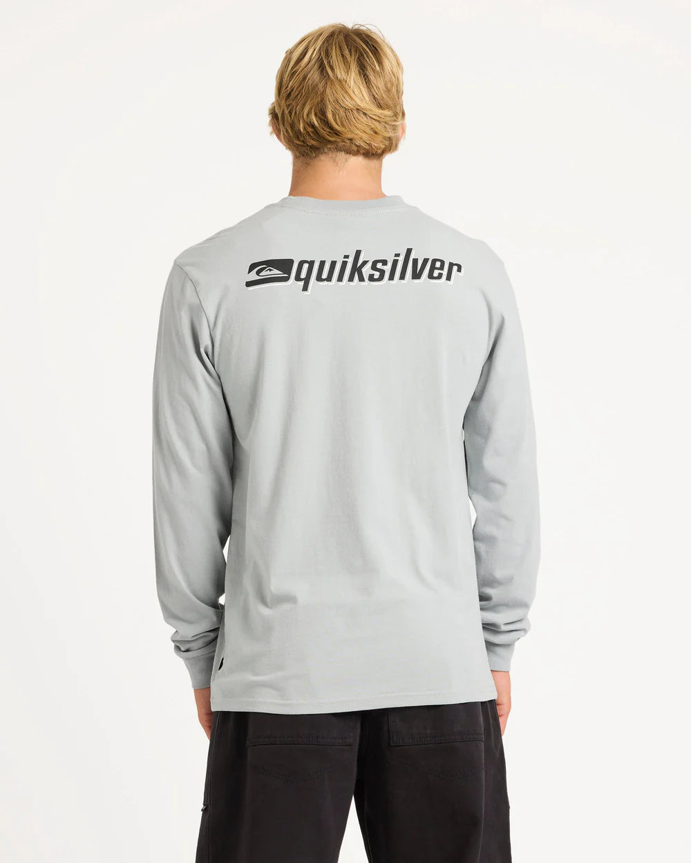 Quiksilver Reflex Long Sleeve T-Shirt