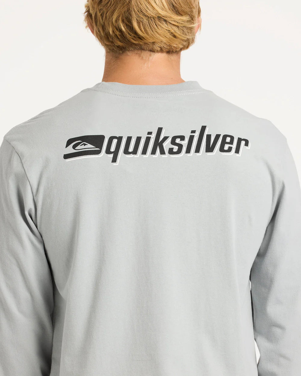 Quiksilver Reflex Long Sleeve T-Shirt