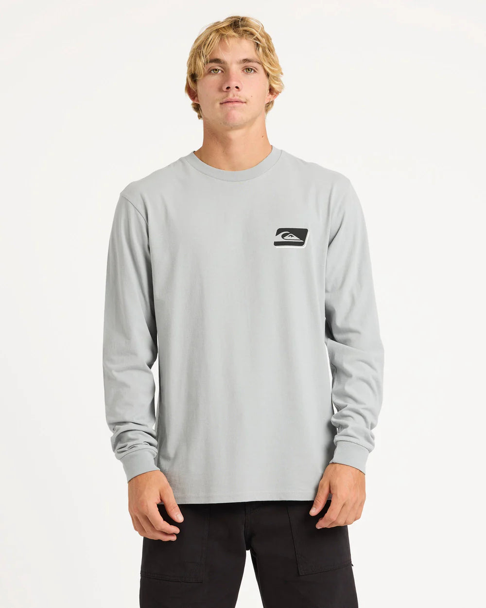 Quiksilver Reflex Long Sleeve T-Shirt