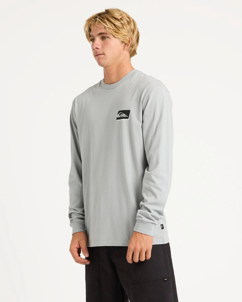 Quiksilver Reflex Long Sleeve T-Shirt