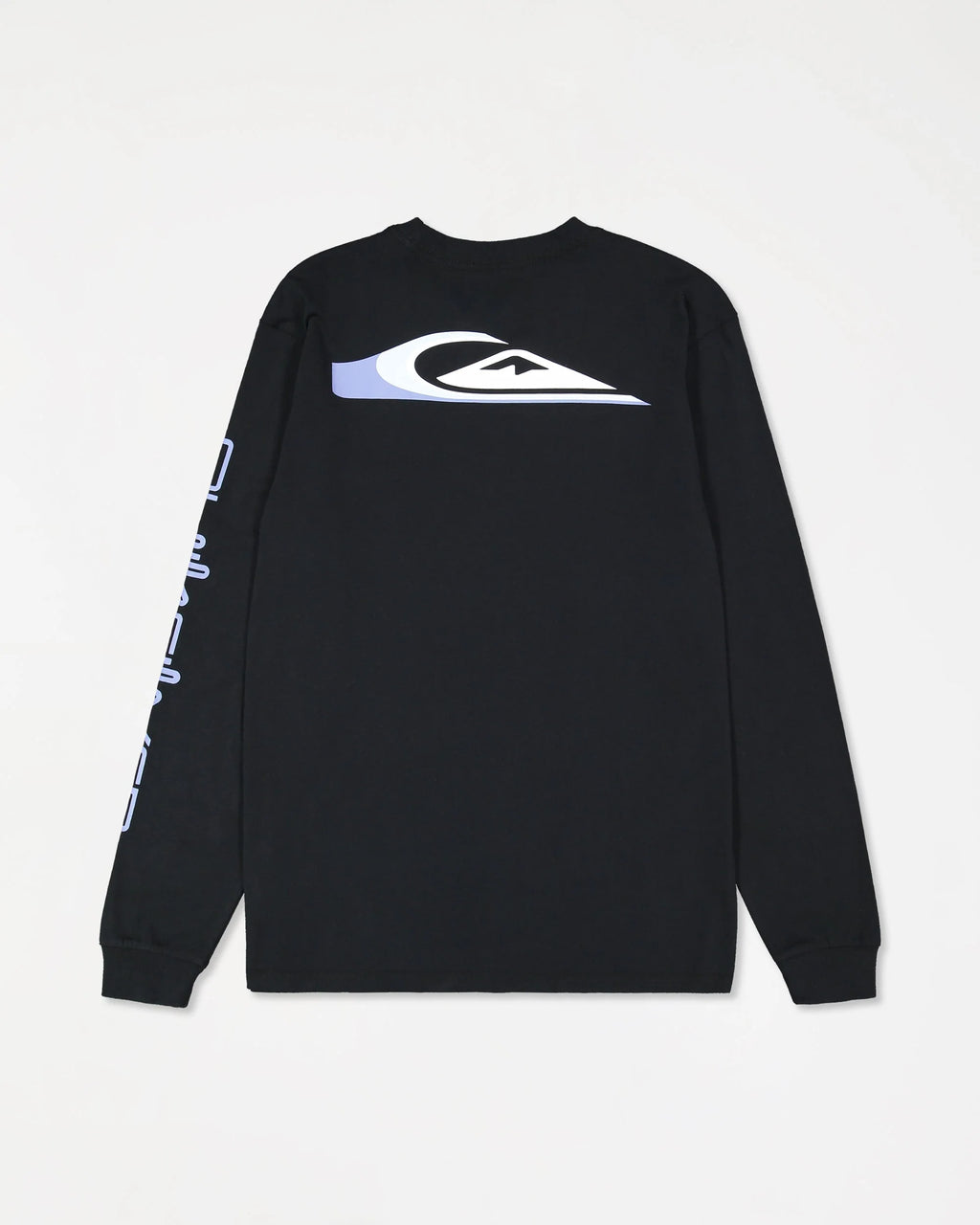 Quiksilver Warp Drive Long Sleeve T-Shirt