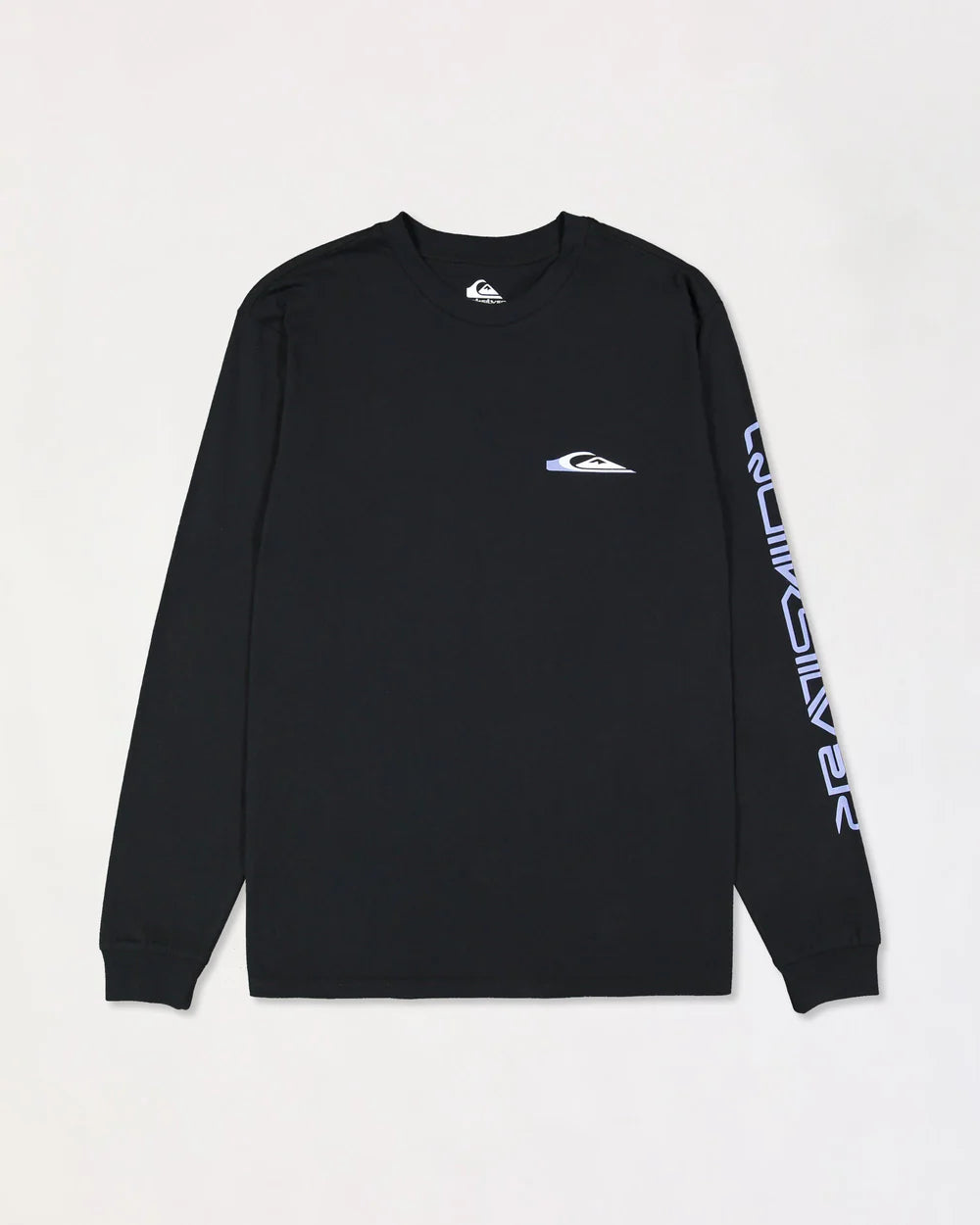Quiksilver Warp Drive Long Sleeve T-Shirt