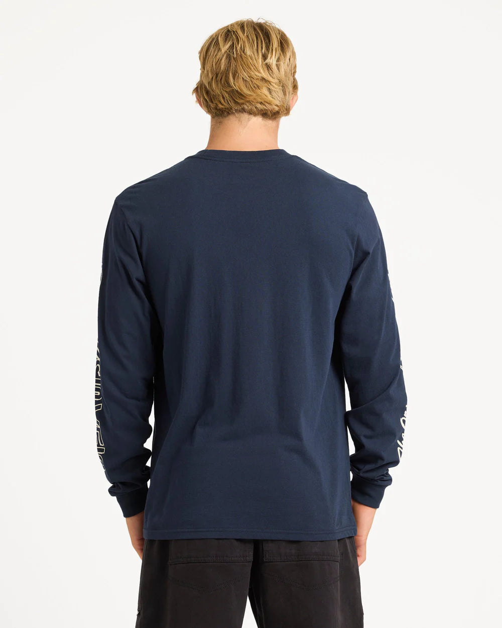 Quiksilver Og Boardshort Co T-Shirt