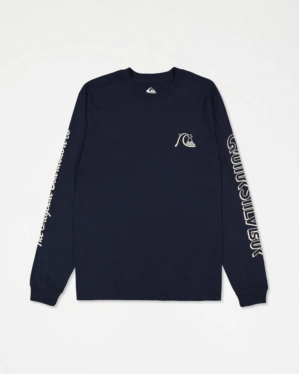 Quiksilver Og Boardshort Co T-Shirt