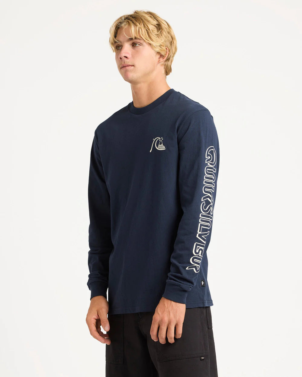 Quiksilver Og Boardshort Co T-Shirt