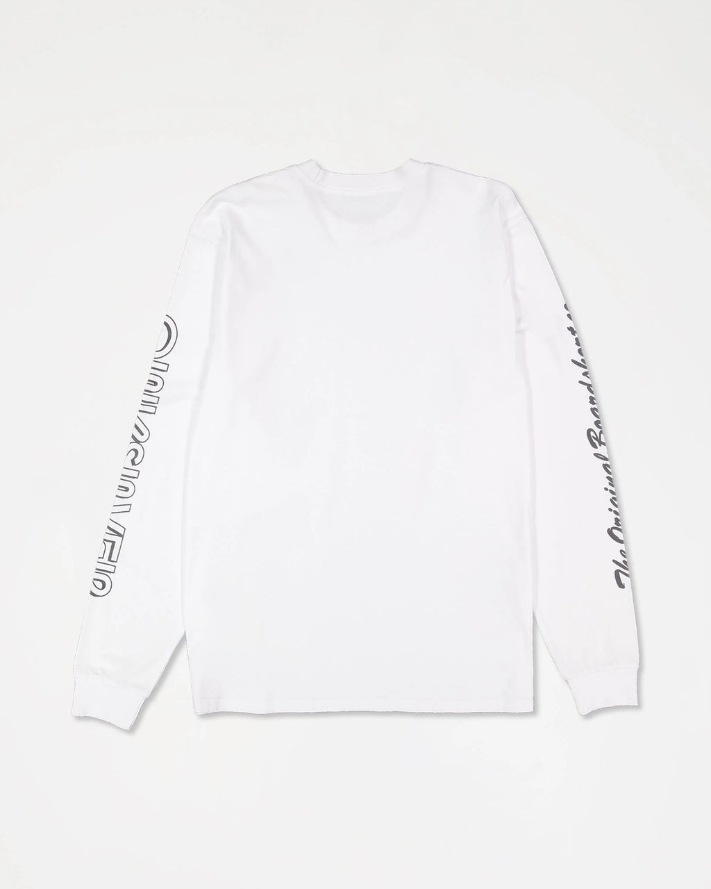 Quiksilver Og Boardshort Co T-Shirt