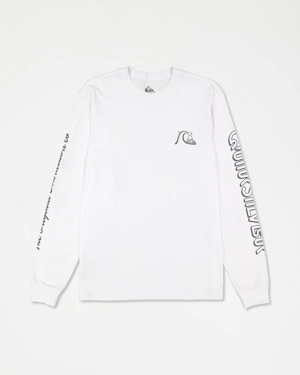 Quiksilver Og Boardshort Co T-Shirt