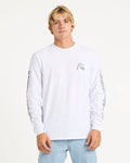 Quiksilver Og Boardshort Co T-Shirt