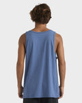 Quiksilver Retro Box Tank
