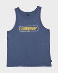 Quiksilver Retro Box Tank