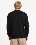 Quiksilver Salt Water Crew Neck