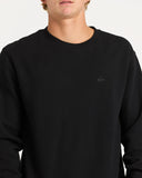 Quiksilver Salt Water Crew Neck