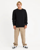 Quiksilver Salt Water Crew Neck