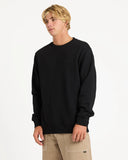 Quiksilver Salt Water Crew Neck