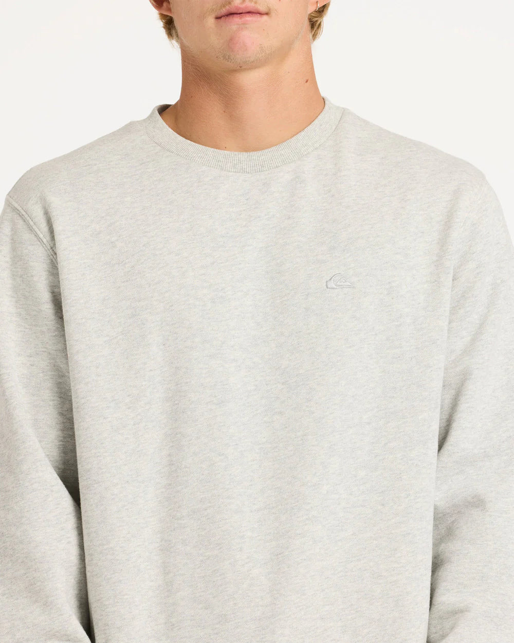 Quiksilver Salt Water Crew Neck