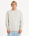 Quiksilver Salt Water Crew Neck