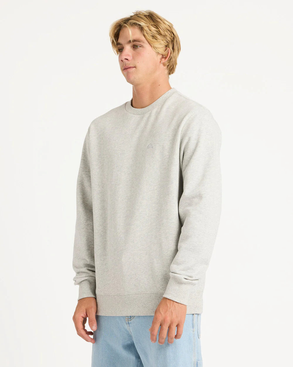 Quiksilver Salt Water Crew Neck