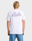 Quiksilver Palm Relax T-Shirt