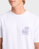 Quiksilver Palm Relax T-Shirt