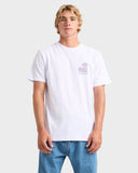 Quiksilver Palm Relax T-Shirt