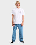 Quiksilver Palm Relax T-Shirt