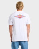 Quiksilver Tropic Pastimes T-Shirt